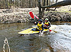 Water tourism season kicks off in Augustow Canal