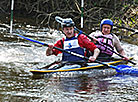 Water tourism season kicks off in Augustow Canal