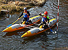 Water tourism season kicks off in Augustow Canal