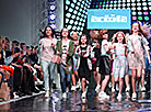 Паказы дзіцячых калекцый Kids Fashion Days BFW