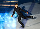 Olympic figure skating champion Alexei Yagudin
