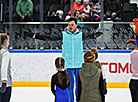 Maxim Marinin during his master class