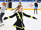 Alexei Yagudin figure skating center opens in Minsk