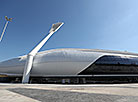 Стадион "Динамо" в Минске