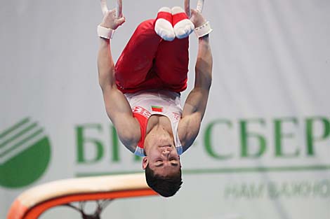 Igor Kutnik (Belarus)