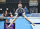 Anastasiia Motak (Ukraine)