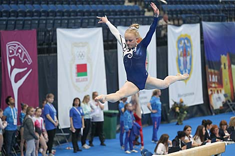 Lillian Langenskioeld (Finland)