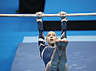 Daria Murzhak (Ukraine) 