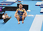 Nazar Chepurnyi (Ukraine)