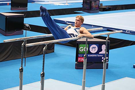 Tarmo Kanerva (Finland)