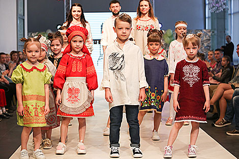 Spring Fashion Day в Национальной школе красоты