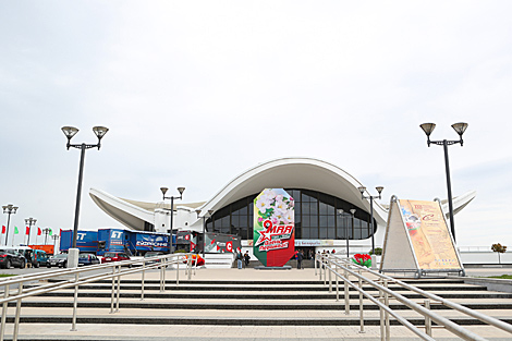 Mass Media in Belarus expo kicks off in Minsk