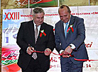 Mass Media in Belarus expo kicks off in Minsk