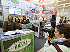 Belarusian Telegraph Agency BelTA