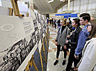 Mass Media in Belarus expo kicks off in Minsk