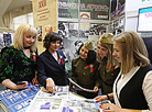 Mass Media in Belarus expo kicks off in Minsk