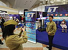 Mass Media in Belarus expo kicks off in Minsk