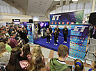 Mass Media in Belarus expo kicks off in Minsk