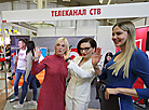 Mass Media in Belarus expo kicks off in Minsk