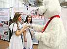 Mass Media in Belarus expo kicks off in Minsk