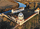 Любчанский замок