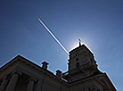 Минск. Верхний город