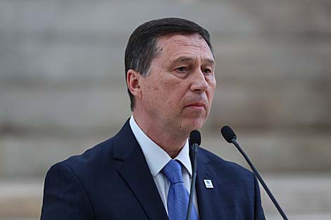 Директор фонда 