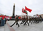 Belarus Remembers: 74th Anniversary of Great Victory in Minsk 