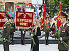 Belarus Remembers: 74th Anniversary of Great Victory in Minsk 