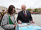 Belarus Remembers: 74th Anniversary of Great Victory in Minsk 