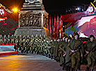 День Победы-2019 в Минске: праздничный концерт на площади Победы