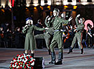 Victory Day in Minsk 2019: Concert in Victory Square