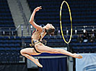 Dina Averina (Russia)