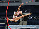 Dina Averina (Russia)