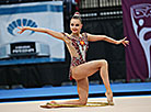 Arina Averina (Russia)