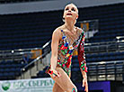 Arina Averina (Russia)