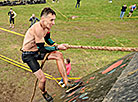 Bison Race 2019 in Logoisk District