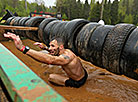 Bison Race 2019 в Логойском районе