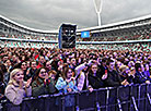 Bright Festival in Minsk