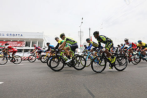 Europe Tour UCI 
