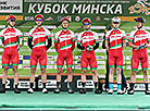 Europe Tour UCI "Кубак Мінска"