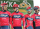 Europe Tour UCI "Кубак Мінска"