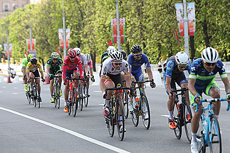 Minsk Grand Prix 2019