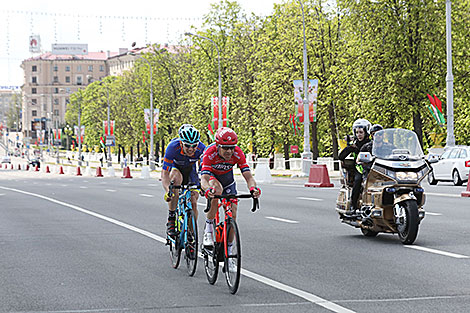 Minsk Grand Prix 2019