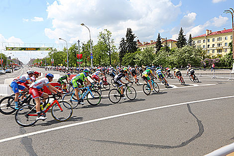 Minsk Grand Prix 2019