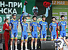 Minsk Grand Prix 2019