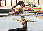 2nd European Games: Gymnastics