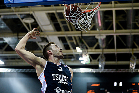 2nd European Games: 3х3 Basketball