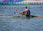 2nd European Games: Canoe Sprint