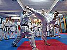 2nd European Games: Karate